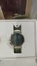 华为（HUAWEI）手表 WATCH GT 6 41mm【中秋佳礼】血氧呼吸监测长续航运动手表送礼首选【华为官方授权】 浮光白 41mm皮表带 实拍图