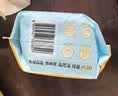 恩芝韩国进口卫生护垫155mm25片 轻薄透气无护翼量小用云感亲肤姨妈巾 实拍图