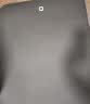 京东京造瑜伽垫男士健身家用  健身垫防滑隔音加大加厚8mm 砂岩灰183*61cm 实拍图