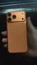 苹果iPhone17PM 2TB 美版无锁/零售机标准 双esim卡免费开实体卡槽 橙色【无充电线】【需录开箱视频】 实拍图