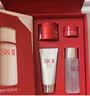 SK-II【中秋礼品】神仙水精华75ml水乳护肤化妆品礼盒套装sk2生日礼物 实拍图