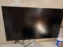 戴尔（DELL）27英寸 4K显示器 IPS面板 120Hz高刷 Type-C 65W 硬件防蓝光 1500:1 办公娱乐显示屏 S2725QC 实拍图
