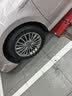 固特异（Goodyear）汽车轮胎 215/55R17 94V 鹰驰F1酷跑 适配帕萨特迈腾 御乘升级 实拍图