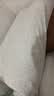 睡眠博士（AiSleep）乳胶枕 94%天然乳胶 泰国进口成人护颈椎枕头 深睡助眠专用波浪枕 实拍图