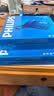 飞利浦（PHILIPS）电话机座机 固定电话 办公家用 家庭有线电话 来电显示 双接口 免电池 CORD118黑色 实拍图