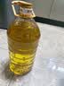 金龙鱼 食用油 葵花籽清香型调和油5L （新老包装随机发货） 实拍图