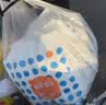 碧芭宝贝盛夏光年Pro拉拉裤XXL码28片(≥15kg)学步裤尿不湿夏天超薄透气 实拍图