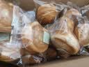 三只松鼠0蔗糖手撕面包1000g/箱 早餐小面包代餐饱腹零食酵母面包 实拍图