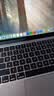 苹果/苹果AI【70W快充】MacBook Air13英寸M5 (10+10核) 24G 512G天蓝色笔记本电脑Z1L9000VM 实拍图