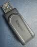 金士顿（Kingston）64GB USB3.2 Gen 1 U盘 DTXS 缤纷多彩旋转U盘 时尚便携 学习办公投标电脑优盘 实拍图