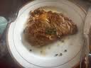 华牧鲜澳洲和牛M6-M7级原切谷饲眼肉牛排400g 浪漫礼品 源头直发 实拍图
