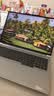 ThinkPad联想笔记本电脑ThinkBook16+ 2026 AI全能本 英特尔酷睿Ultra7 356H RTX5060 32G 3.2K星耀白 实拍图