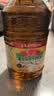 鲁花 【保真菜籽油】食用油 低芥酸特香菜籽油 6.18L   物理压榨 实拍图