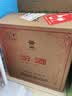 汾酒 黄盖玻汾 清香型白酒 53度 475mL*6瓶整箱 年份随机 实拍图