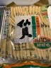 旺旺仙贝 原味 688g 家庭装 零食膨化休闲食品饼干糕点 实拍图