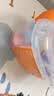 晨光（M&G）【零甲醛 包邮】小狐狸盒装24色4D超轻粘土 彩泥橡皮泥黏土幼儿园小学生手工diy儿童礼物开学文具 实拍图