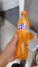 可口可乐（Coca-Cola）芬达 Fanta 橙味汽水碳酸饮料500ml*24瓶 整箱装新老包装随机发货 实拍图
