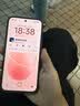 小米（MI）REDMI Note 17 Pro 8+128 白 9000mAh大电池 抗摔防水 AI反诈 国家补贴 红米note15pro新款 5g手机 实拍图