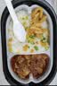 统一开小灶 自热米饭土豆煨牛腩口味271g*2盒 实拍图
