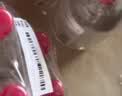 贝德玛（BIODERMA）【中秋节礼物】粉水敏感肌洗卸温和净澈毛孔卸妆水1200ml 实拍图