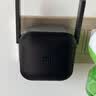 小米（MI）放大器pro无线wifi信号增强器便携路由器信号中继器 小米WiFi放大器Pro 实拍图