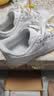 耐克NIKE女空军一号AF1 运动鞋DD8959-100白37.5 实拍图