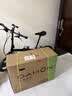 大行（DAHON）P8折叠自行车经典成人20英寸8速折叠车男女式运动单车KBC083 橙色【经典版】 实拍图
