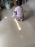 亚之杰玩具儿童5号篮球三丽鸥3-6岁幼儿园拍拍球橡胶校园篮球感统训练入门款 实拍图