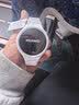 华为HUAWEI WATCH 6 Pro 43mm陶瓷白纳米微晶陶瓷血管与代谢风险研究华为智能通话手表 实拍图