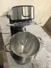 奥克斯（AUX）家商两用厨师机12L揉面机多功能和面机搅拌机全自动打蛋器奶油机2000W出膜快SC-617EC 实拍图