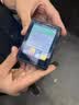 梵沐PA03 32G mp3播放器 mp4无损音乐随身听触屏 蓝牙词典 2.8英寸 触屏 学生英语学习运动外放 黑色 实拍图