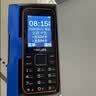 飞利浦（PHILIPS）E588L 全网通4G老年人手机 大声音超长待机大屏大字体直板按键老人专用手机学生备用功能机 尊享黑 实拍图