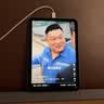 Apple/苹果/苹果 iPad mini (A17 Pro) 8.3英寸 平板电脑(128G WLAN版/mini7/MXN63CH/A)深空灰色 实拍图