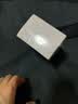 CUDY AX3000 WiFi 6 迷你路由器 大闪存256MB TR3000 2.5G网口 轻NAS USB充电宝供电 家用 宿舍 便携 实拍图