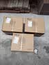 VCJ【德国品牌】空气循环扇电风扇家用台式桌面节能轻音 触控定时可摇头3m线 DQ215R 实拍图