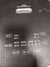 美的（Midea）电饭煲5升大容量电饭锅5-6-8-10人家用抗菌青瓷内胆微压柴火饭智能多功能一体多用煮饭粥炖卤蛋糕 5升【行业爆款】升级有钛0氟青瓷圆釜 5L 实拍图
