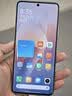 vivo iQOO Z11 Turbo 12GB+256GB 光晕粉骁龙8Gen5 自研电竞芯片Q2 2亿大底超级主摄 学生游戏手机 实拍图