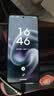 摩托罗拉（Motorola）摩托罗拉g100pro  【国家补贴】1.5K护眼屏 6720mAh大容量电池 IP68防水 新品5G手机 支持应用六开 云墨黑 12GB+512GB 实拍图