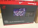 华硕ROG 超梦25 720 PG259QWS 24.5英寸720Hz OLED显示器 Esport功能0.02ms响应游戏显示器新一代OLED 实拍图