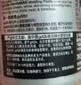 施华蔻（Schwarzkopf）got2b非凡绅士塑型发蜡100g碎发男士发蜡塑形蓬松自然清爽不腻 实拍图