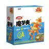 卫龙魔芋爽 素毛肚 傣味舂鸡脚味300g 休闲零食 办公室零食 实拍图