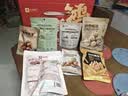 良品铺子坚果礼盒醒狮迎春礼2050g18件零食大礼包自营团购中秋送礼送长辈 实拍图