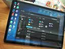 微软（Microsoft）Surface Pro 12英寸 二合一笔记本电脑 国家补贴 轻薄本 AI+PC 骁龙 X Plus 16G 512G 亮铂金 实拍图