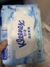 舒洁（Kleenex）湿厕纸囤货装80抽*10包 (800抽)清洁私处湿纸巾纯水洁厕湿巾 实拍图