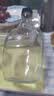 维艾（Newair）食品级油壶密封玻璃瓶家用厨房芝麻油罐大容量厨具调料香油专用壶 2斤装*1【送封口膜】 实拍图