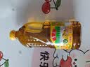 鲁花【保真菜籽油】食用油 低芥酸特香菜籽油 900ml 物理压榨  实拍图