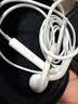 Apple/苹果 EarPods USB-C有线耳机 type-c有线耳机  iPhone 18有线耳机笔记本耳机游戏音乐 实拍图