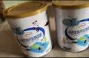 伊利中老年高钙低脂富硒奶粉 中老年奶粉 礼盒送礼 营养品 700g*2 实拍图