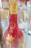 郎酒 红花郎15 酱香型白酒 53度 500mL*6瓶 整箱装（年份随机） 实拍图