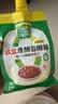 欣和葱伴侣减盐原酿豆瓣酱450g加嘴装调味品0%添加防腐剂足期原酿 实拍图